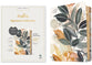 NLT Wide Margin Bible Filament Enabled Edition Autumn Leaves Dayspring Signature Collection (Red Letter Edition) (Dayspring Signature Collection)