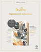 NLT Wide Margin Bible Filament Enabled Edition Autumn Leaves Dayspring Signature Collection (Red Letter Edition) (Dayspring Signature Collection)