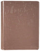 NLT Super Giant Print Bible Filament Enabled Edition Blush Floral Dayspring Signature Collection (Red Letter Edition) (Dayspring Signature Collection)