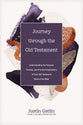 Journey Through the Old Testament: Understanding the Purpose, Themes, and Practical Implications of Each Old Testament Book of the Bible (Church Answers Resources Series)