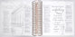 NLT Inspire Illustrating Bible Filament-Enabled Edition Mint Floral Garden