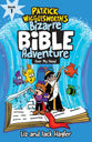 Over My Head (#01 in Patrick Wigglesworth's Bizarre Bible Adventures Series)