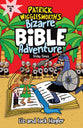 Tricky Times (#02 in Patrick Wigglesworth's Bizarre Bible Adventures Series)