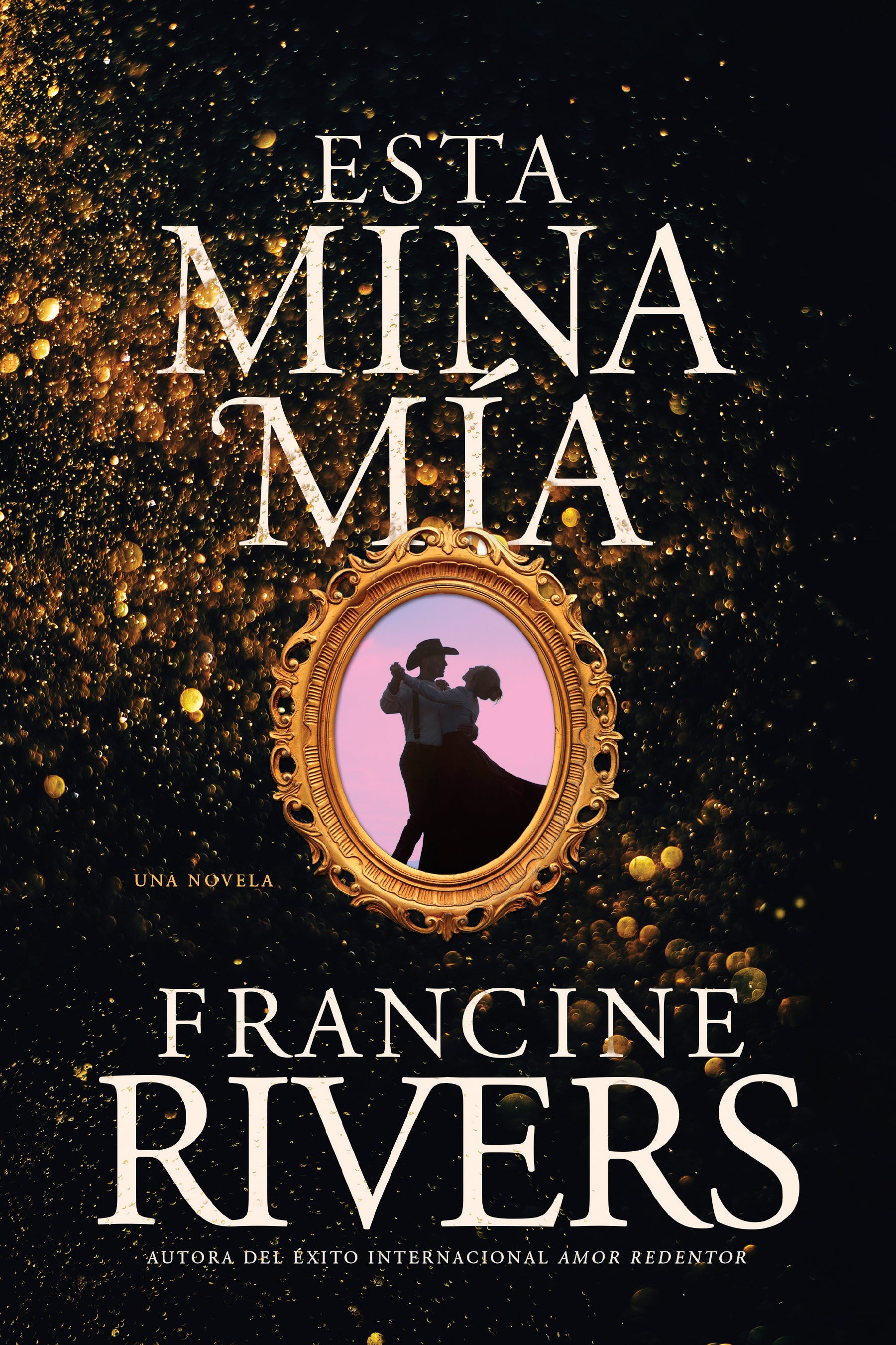 Esta Mina Mia (The Lady's Mine) (Spanish)