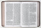 Ntv Santa Biblia Edicion Manual Letra Gigante Cafe (Red Letter Edition)