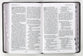 Ntv Santa Biblia Edicion Manual Letra Gigante Gris Indice (Red Letter Edition)