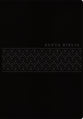 Ntv Santa Biblia Edicion Manual Letra Gigante Negro Indice (Red Letter Edition)