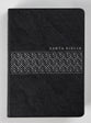 Ntv Santa Biblia Edicion Manual Letra Gigante Negro Indice (Red Letter Edition)