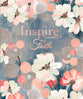 NLT Inspire Faith Bible Filament Enabled Edition Watercolor Garden