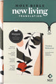 NLT Thinline Reference Zipper Bible Filament Enabled Edition Sunset Branches (Red Letter Edition)