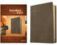 NIV Every Man's Bible Pursuit Granite