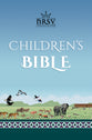 Nrsvue Children's Bible (Black Letter Edition) (Ages 7-12)