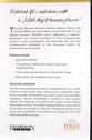 Nrsvue Gift & Award Bible With Apocrypha Black