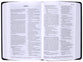 Nrsvue Gift & Award Bible With Apocrypha Black
