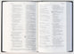 Nrsvue Pew Bible With Apocrypha Black