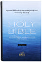 Nrsvue Flexisoft Bible With Apocrypha Black