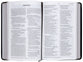 Nrsvue Flexisoft Bible With Apocrypha Black