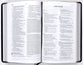 Nrsvue Flexisoft Bible Black