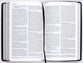 Nrsvue Flexisoft Bible Black