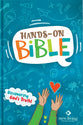 NLT Hands-On Bible Third Edition