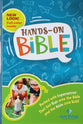 NLT Hands-On Bible Third Edition