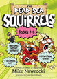 Merle of Nazareth/A Dusty Donkey Detour/Jingle Squirrels (Dead Sea Squirrels Series)