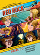 Haunted Waters/Stolen Secrets/Missing Pieces (Red Rock Mysteries Series)