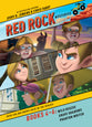 Red Rock Mysteries (3 Pack, Books 4-6): Wild Rescue/Grave Shadows/Phantom Writer (Red Rock Mysteries Series)