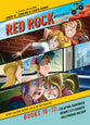 Red Rock Mysteries (3 Pack Books 10-12): Escaping Darkness/Windy City Danger/Hollywood Holdup (Red Rock Mysteries Series)