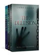 Books 1-3: The Delusion / The Deception / The Defiance (The Delusion Series)