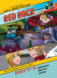 Red Rock Mysteries (3 Pack, Books 13-15): Hidden Riches/Wind Chill/Dead End