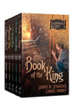The Wormling (5 Pack): The Book of the King/The Sword of the Wormling/The Changeling/The Minions of Time/The Author's Blood (#06 in The Wormling Series)