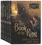 The Wormling (5 Pack): The Book of the King/The Sword of the Wormling/The Changeling/The Minions of Time/The Author's Blood (#06 in The Wormling Series)