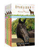 Starlight Animal Rescue (4 Pack): Runaway/Mad Dog/Wild Cat/Dark Horse (#05 in Starlight Animal Rescue Series)