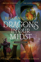 Dragons in Our Midst (4 Pack): Raising Dragons/The Candlestone/Circles of Seven/Tears of a Dragon
