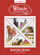 Winnie the Early Years (4 Pack): Horse Gentler in Training/A Horse's Best Friend/Lucky For Winnie/Homesick Horse (Winnie: The Early Years Series)