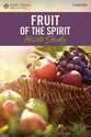 Fruit of the Spirit (Rose Visual Bible Studies Series)