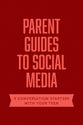 Guides to Social Media Books 1-5 (Teen Fomo, Influencers, Instagram, Tiktok, Youtube) (Axis Parents Guide Series)