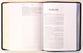 NLT Wide Margin Bible Filament Enabled Edition Black (Red Letter Edition)