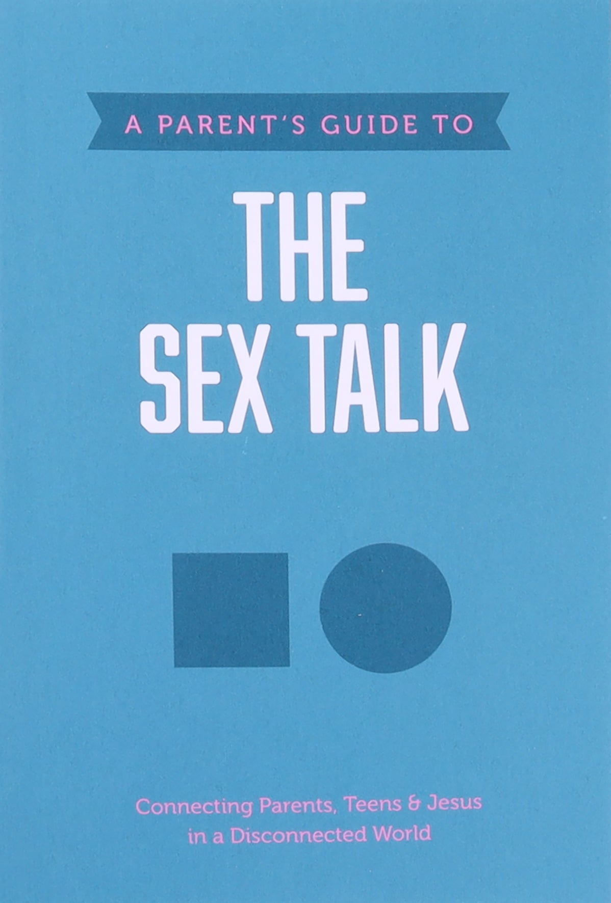 Parent Guides to Mental & Sexual Health: 5 Conversation Starters: The Sex Talk/Pornography/Sexual Assault/Suicide & Self-Harm Prevention/Depression & Anxiety (Axis Parents Guide Series)