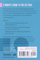 Parent Guides to Mental & Sexual Health: 5 Conversation Starters: The Sex Talk/Pornography/Sexual Assault/Suicide & Self-Harm Prevention/Depression & Anxiety (Axis Parents Guide Series)