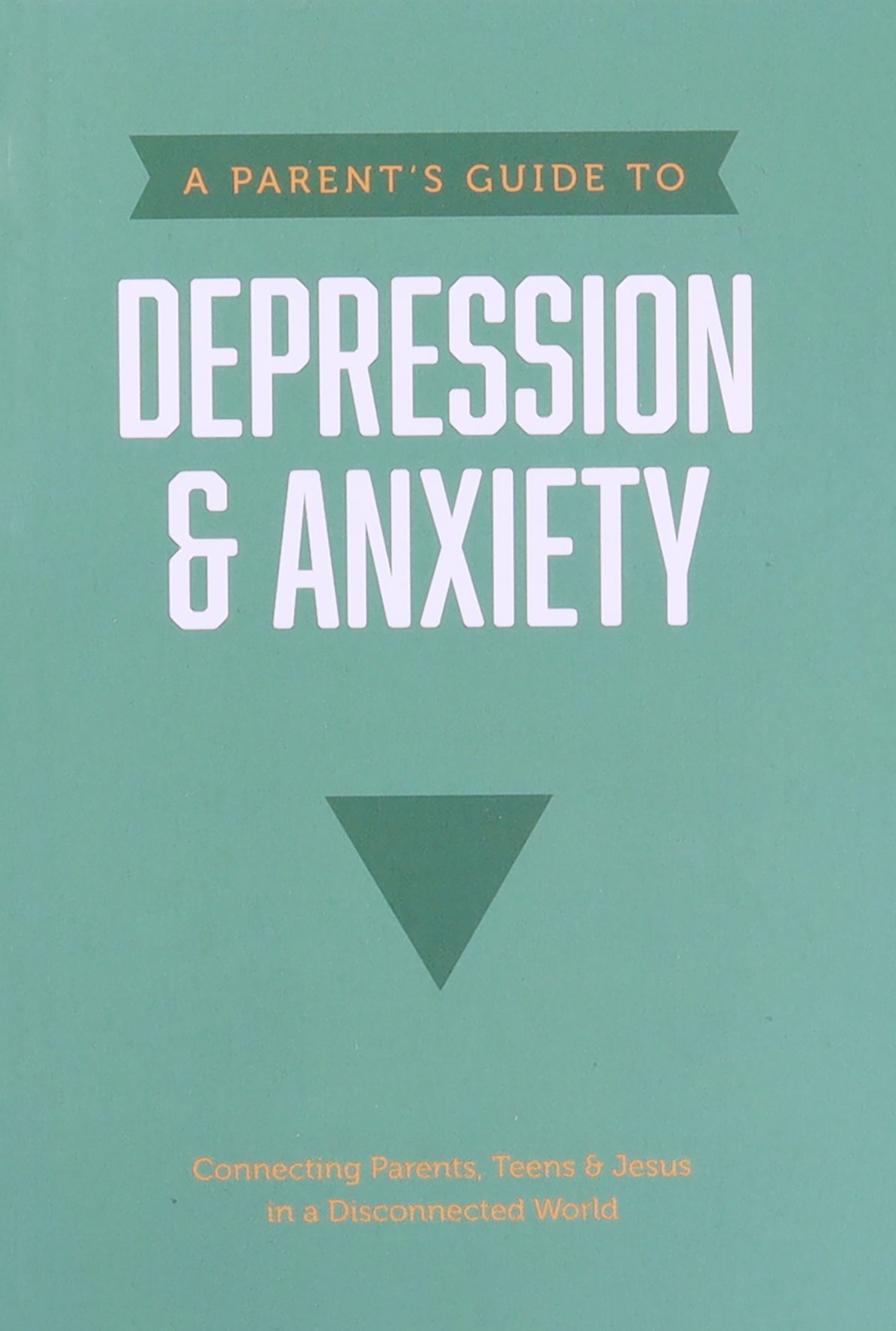 Parent Guides to Mental & Sexual Health: 5 Conversation Starters: The Sex Talk/Pornography/Sexual Assault/Suicide & Self-Harm Prevention/Depression & Anxiety (Axis Parents Guide Series)
