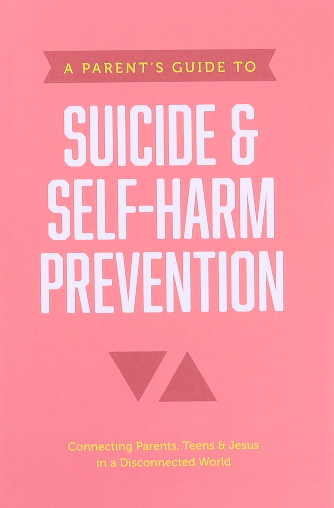 Parent Guides to Mental & Sexual Health: 5 Conversation Starters: The Sex Talk/Pornography/Sexual Assault/Suicide & Self-Harm Prevention/Depression & Anxiety (Axis Parents Guide Series)