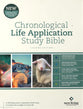 NLT Chronological Life Application Study Bible 2nd Edition