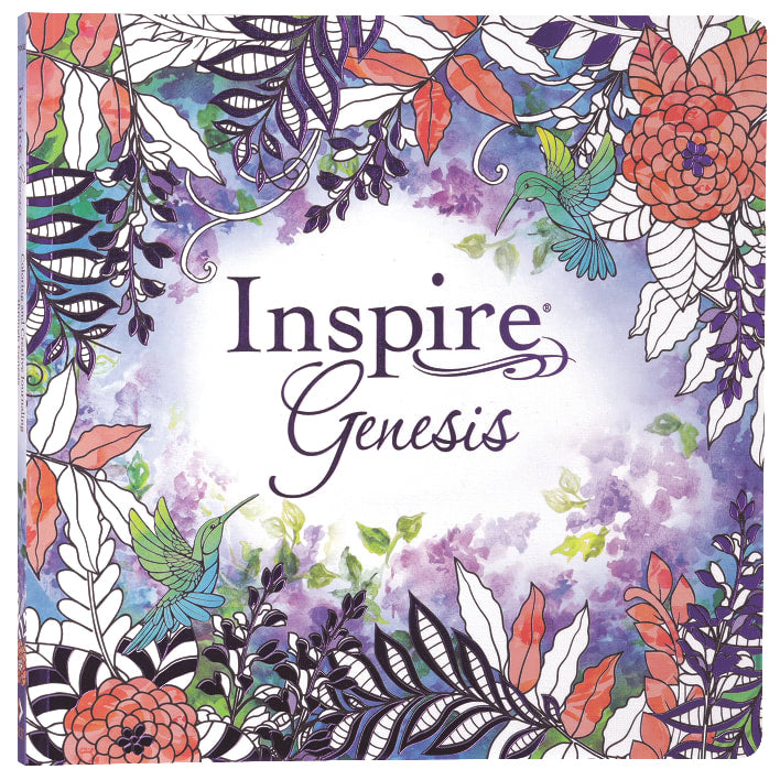 NLT Inspire Genesis