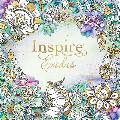 NLT Inspire Exodus