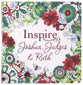 NLT Inspire Joshua, Judges & Ruth