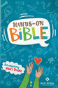 NLT Hands-On Bible Third Edition