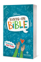 NLT Hands-On Bible Third Edition