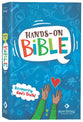 NLT Hands-On Bible Third Edition